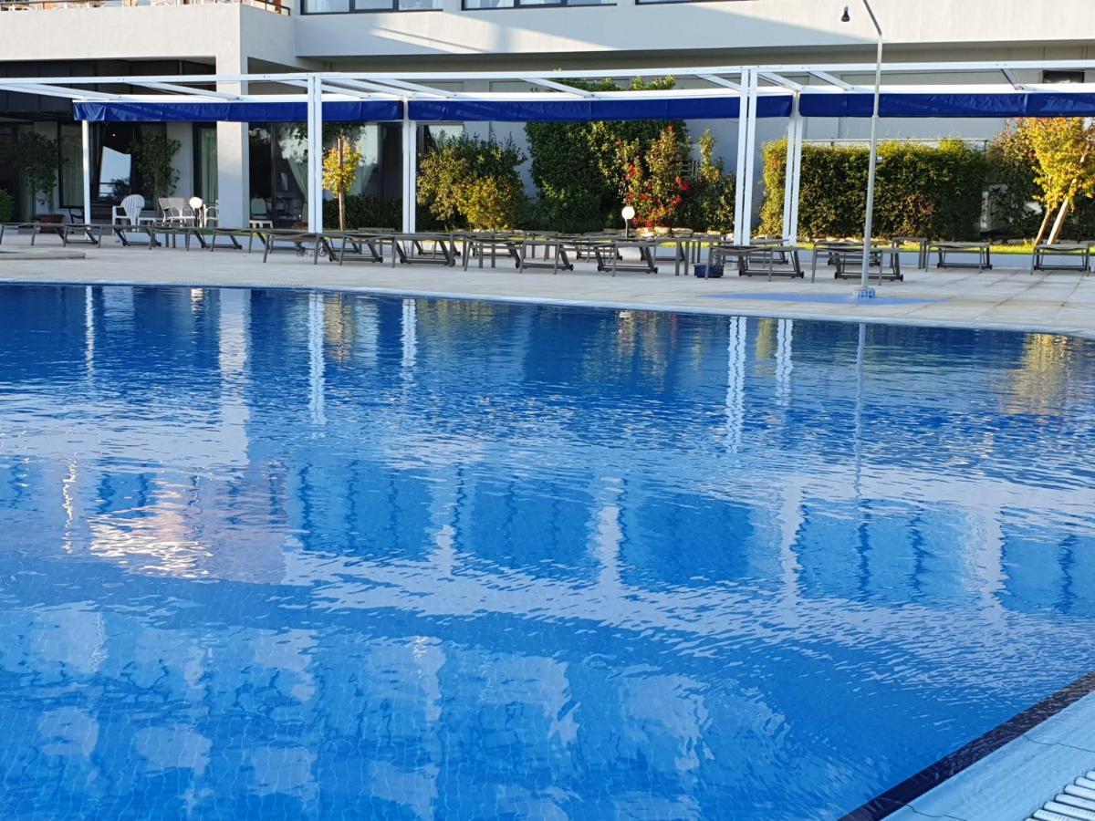 Santarem Hotel Exteriör bild