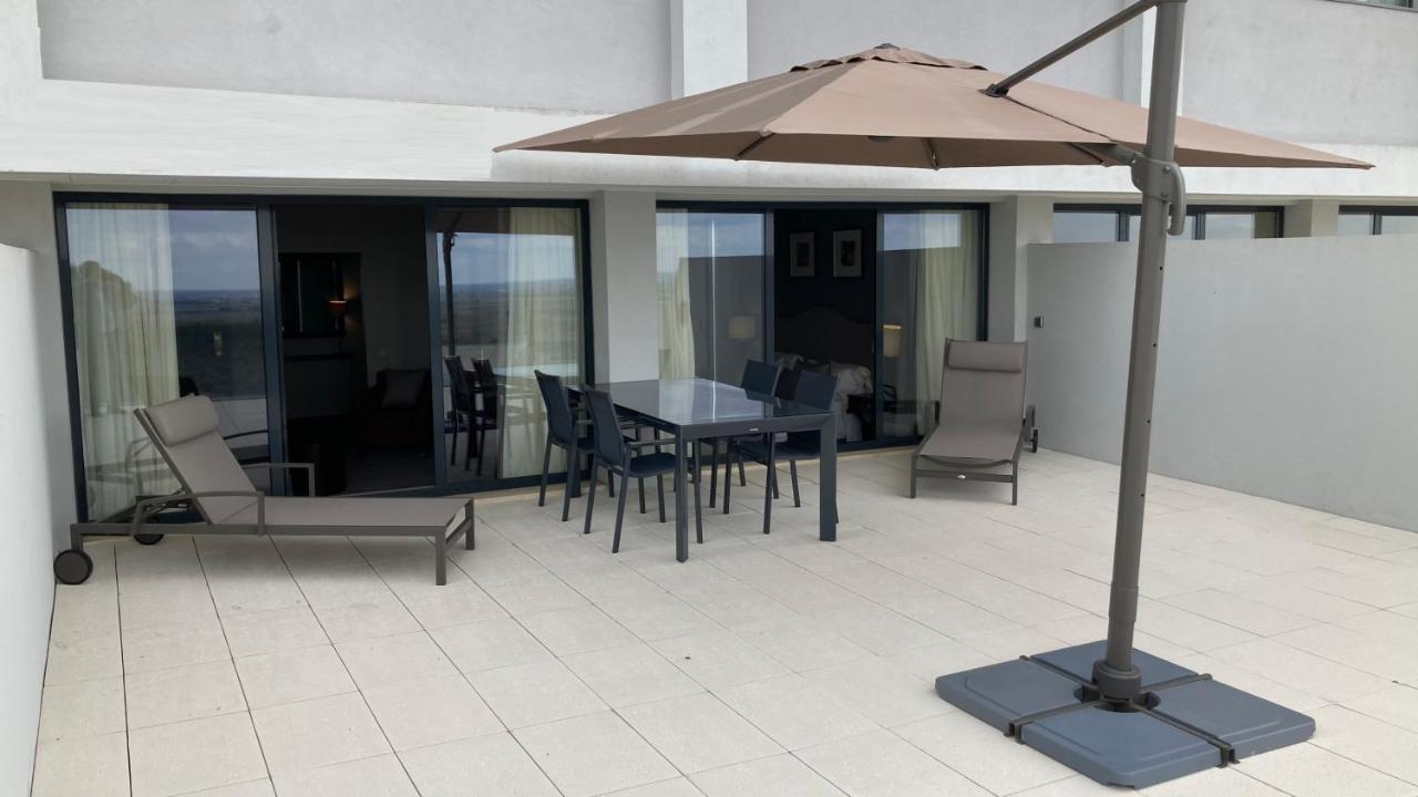 Santarem Hotel Exteriör bild