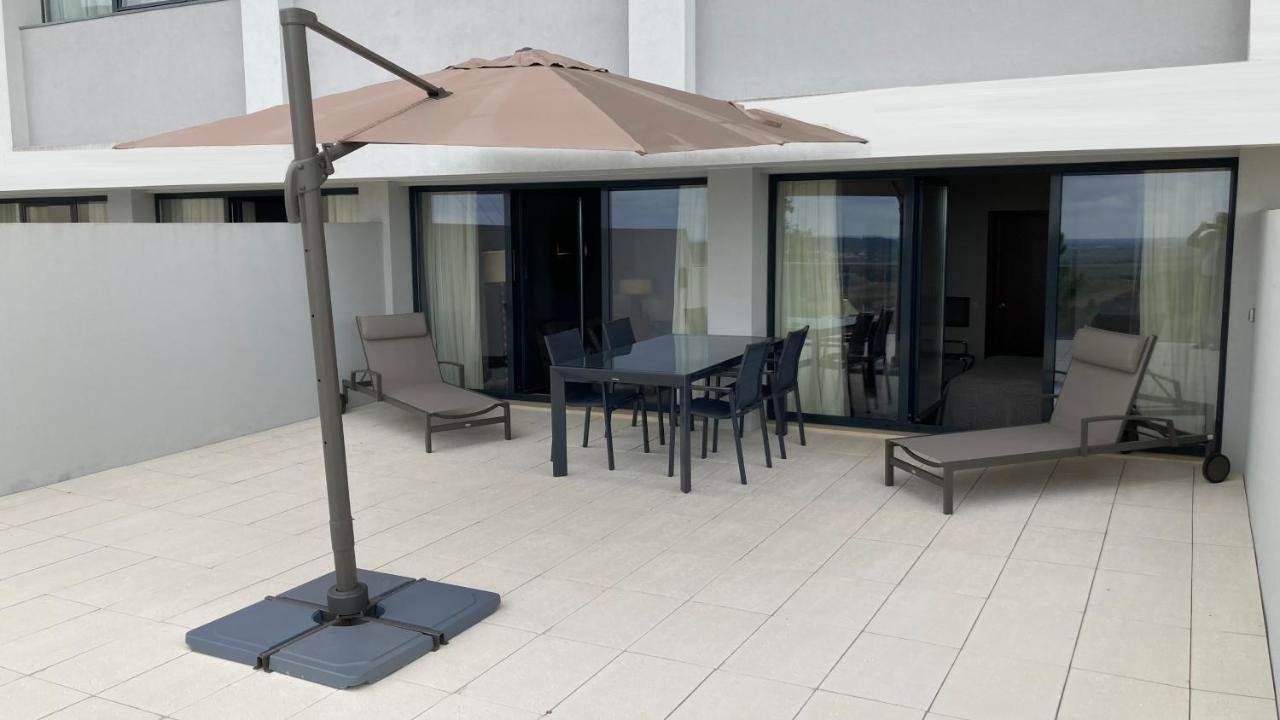 Santarem Hotel Exteriör bild