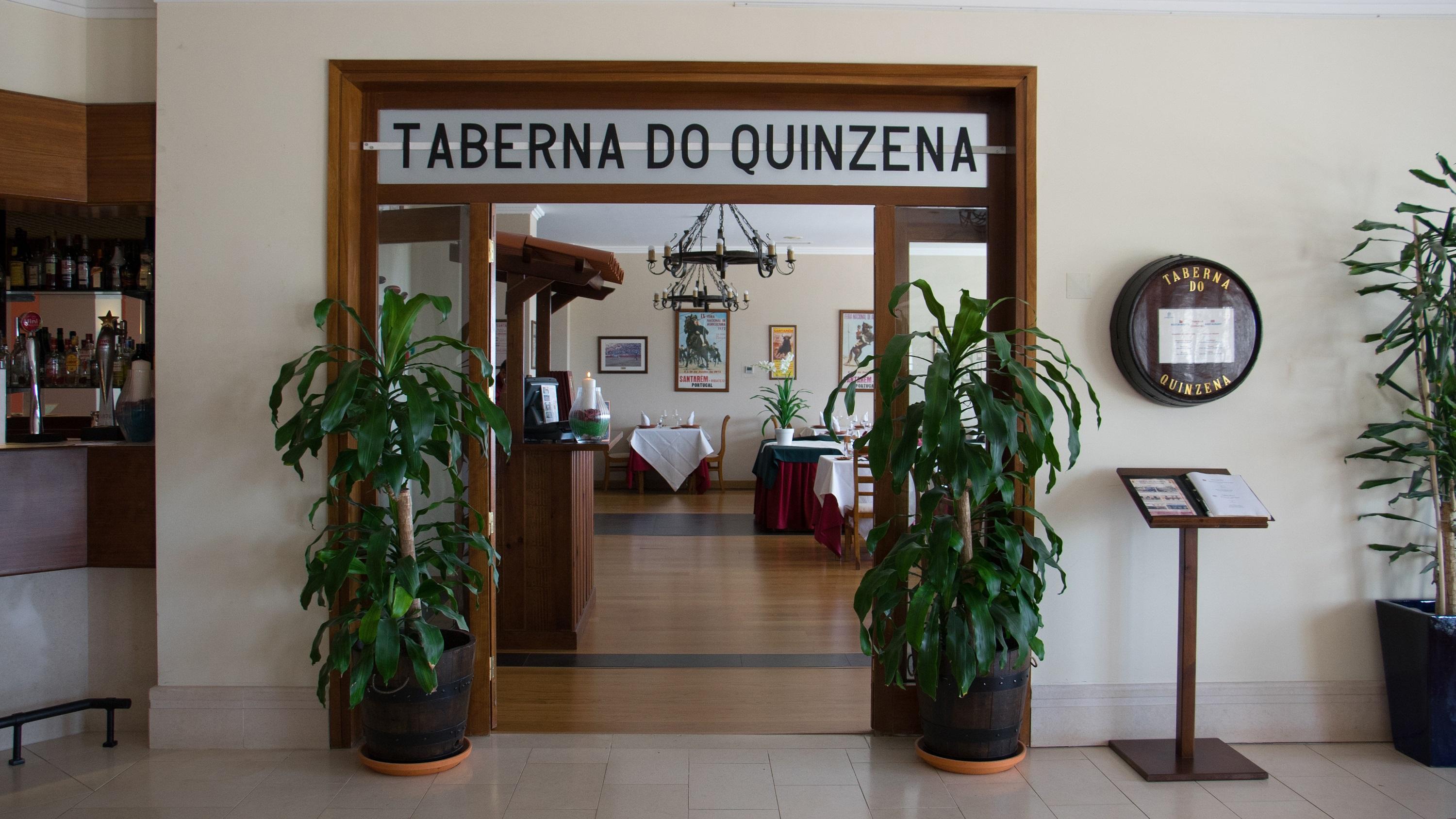 Santarem Hotel Exteriör bild