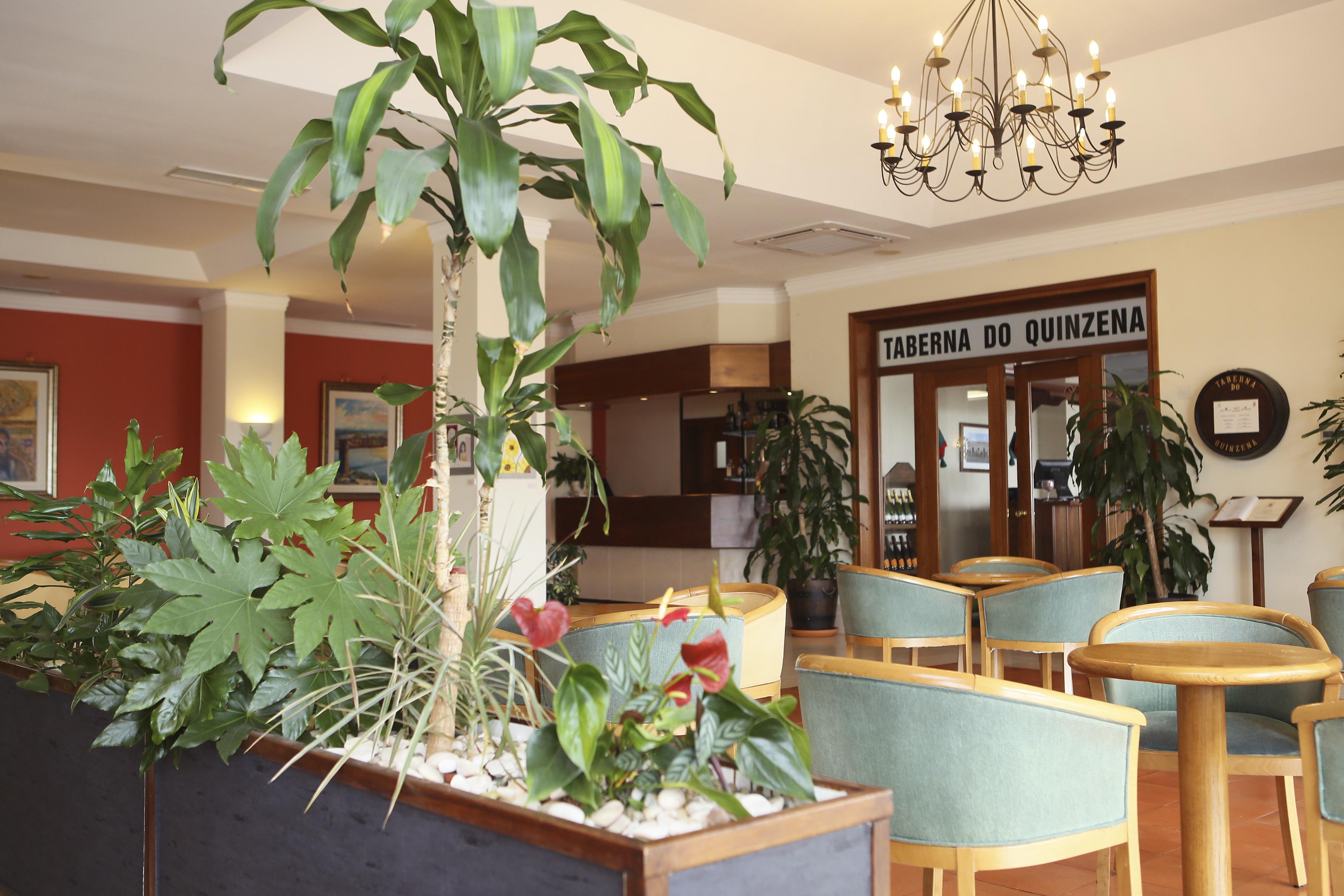Santarem Hotel Exteriör bild