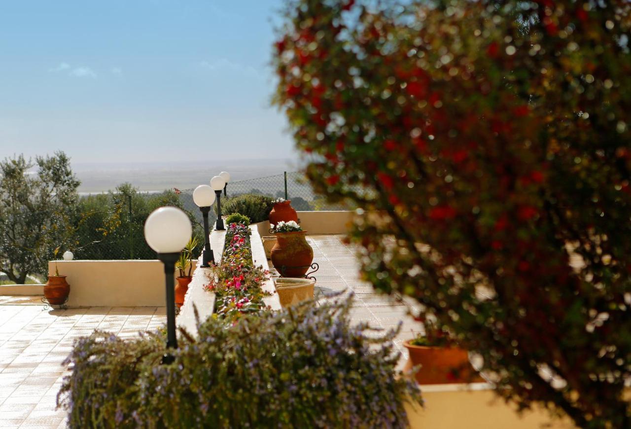 Santarem Hotel Exteriör bild