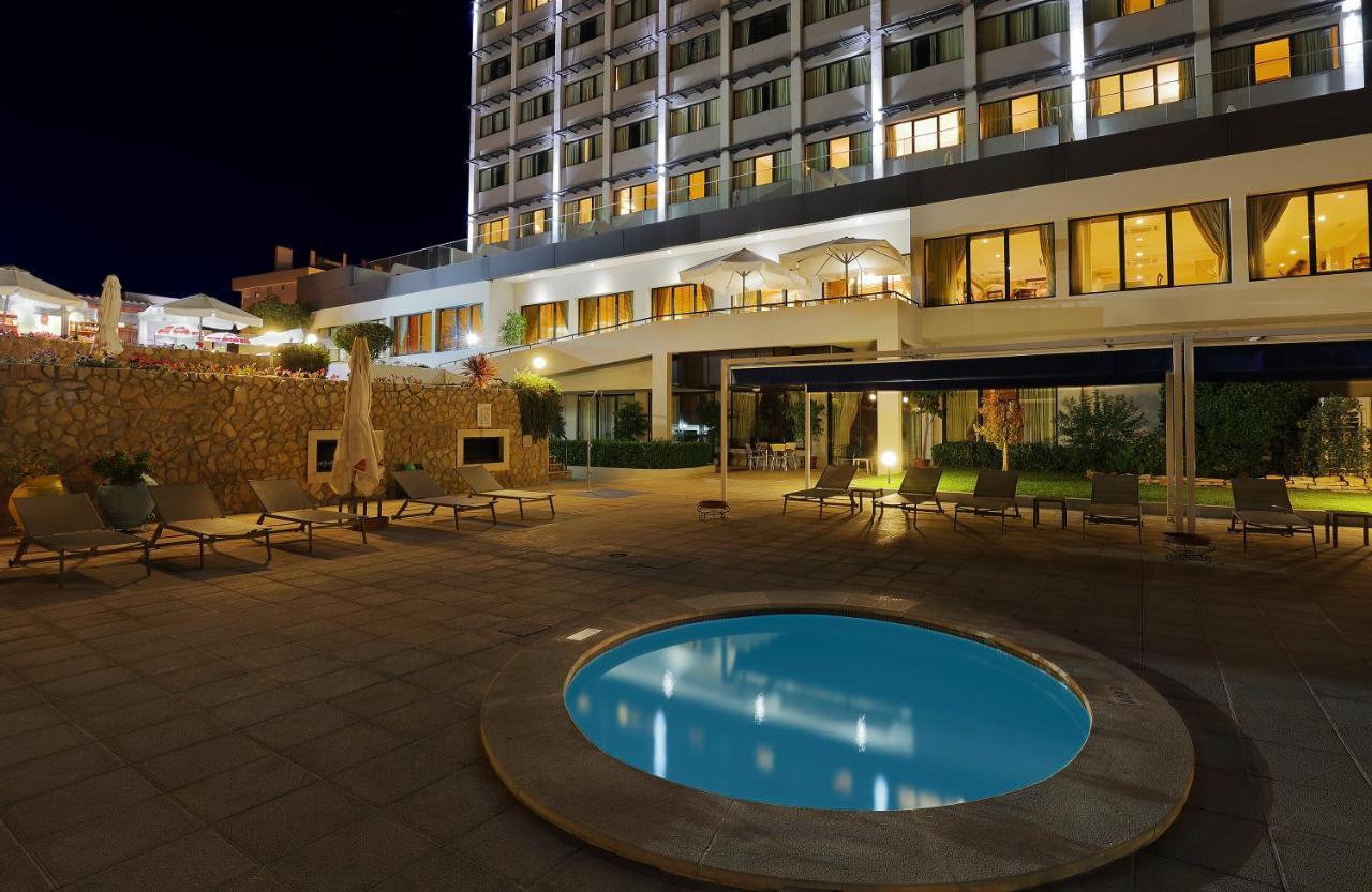 Santarem Hotel Exteriör bild